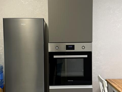 квартира за адресою Осокорська вул., 2-А