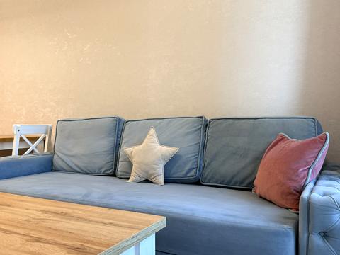 квартира за адресою Осокорська вул., 2-А