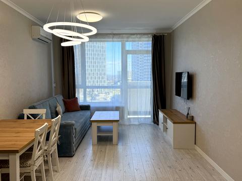 квартира за адресою Осокорська вул., 2-А