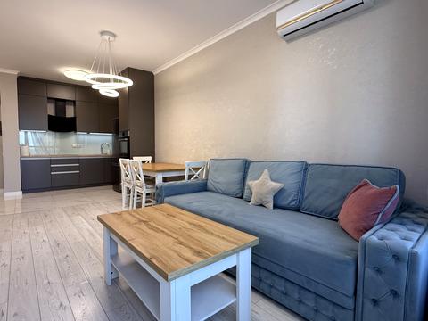 квартира за адресою Осокорська вул., 2-А