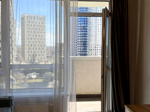 квартира за адресою Осокорська вул., 2-А