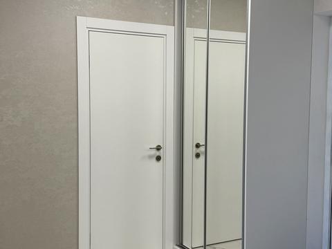 квартира за адресою Осокорська вул., 2-А