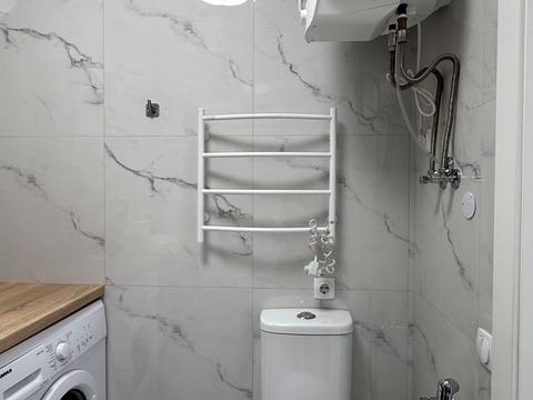 квартира за адресою Осокорська вул., 2-А