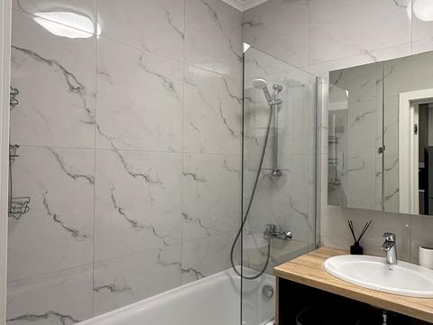 квартира за адресою Осокорська вул., 2-А