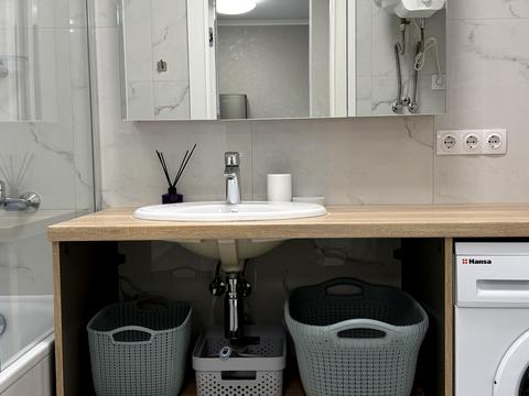 квартира за адресою Осокорська вул., 2-А