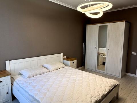 квартира за адресою Осокорська вул., 2-А