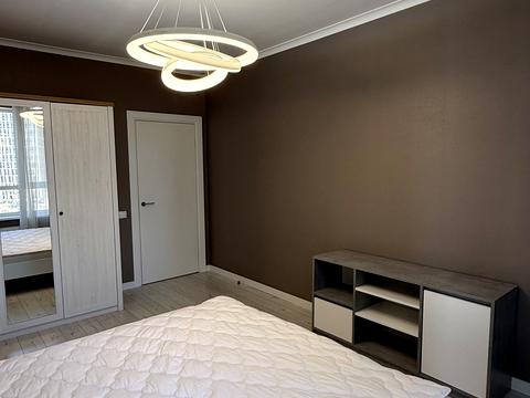 квартира за адресою Осокорська вул., 2-А