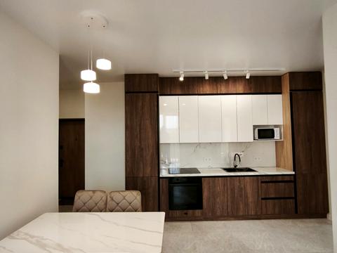 квартира за адресою Проектна, 79