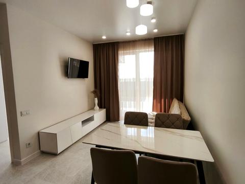 квартира за адресою Проектна, 79