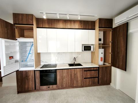 квартира за адресою Проектна, 79