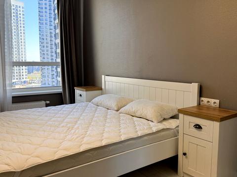 квартира за адресою Осокорська вул., 2-А