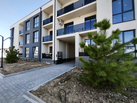 квартира за адресою Проектна, 79