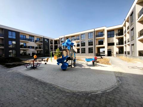 квартира за адресою Проектна, 79