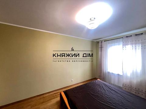 квартира за адресою Єлизавети Чавдар вул., 34