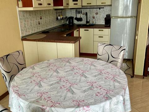 квартира по адресу Жилянская ул., 59