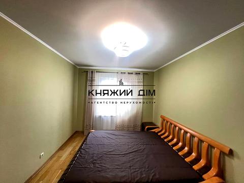 квартира за адресою Єлизавети Чавдар вул., 34