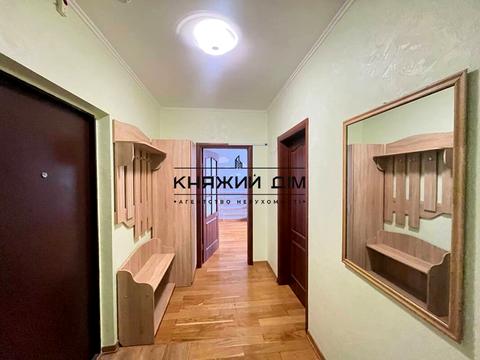 квартира за адресою Єлизавети Чавдар вул., 34