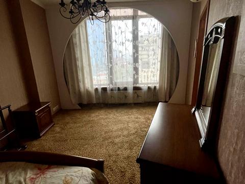 квартира по адресу Жилянская ул., 59