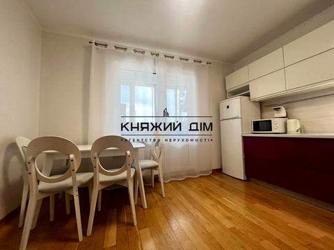 квартира за адресою Єлизавети Чавдар вул., 34