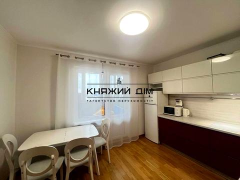 квартира за адресою Єлизавети Чавдар вул., 34