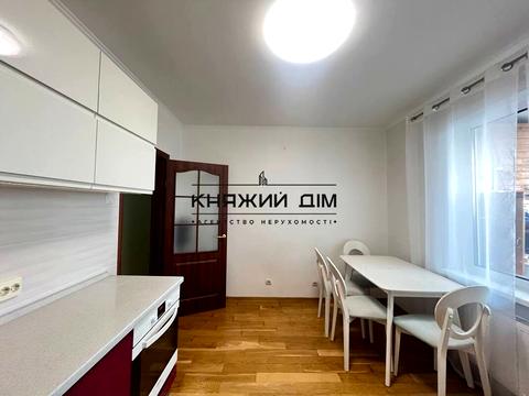 квартира за адресою Єлизавети Чавдар вул., 34