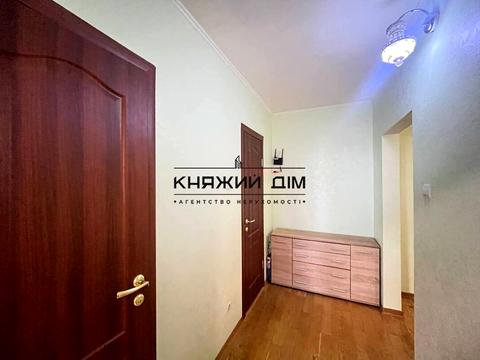 квартира за адресою Єлизавети Чавдар вул., 34
