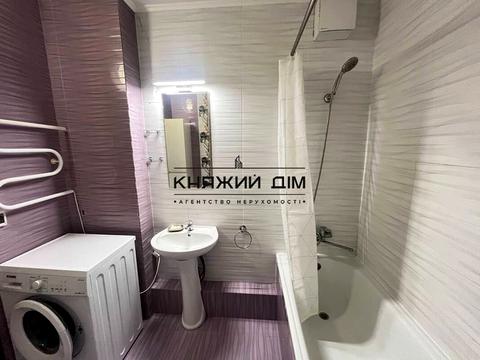 квартира за адресою Єлизавети Чавдар вул., 34