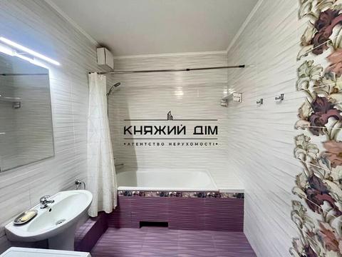 квартира за адресою Єлизавети Чавдар вул., 34