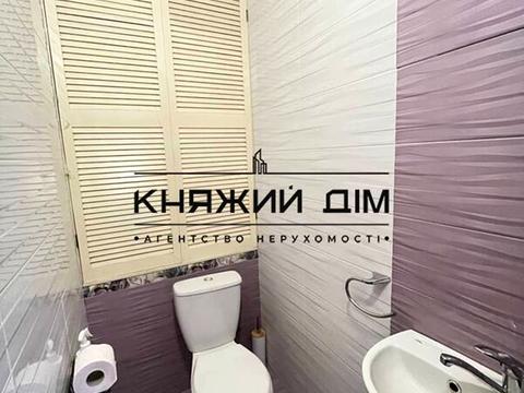 квартира за адресою Єлизавети Чавдар вул., 34