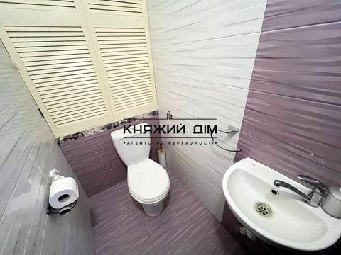 квартира за адресою Єлизавети Чавдар вул., 34