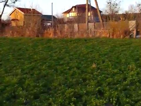 участок по адресу Київська, 30