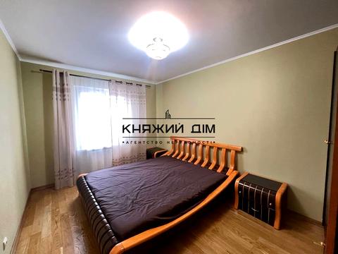 квартира за адресою Єлизавети Чавдар вул., 34