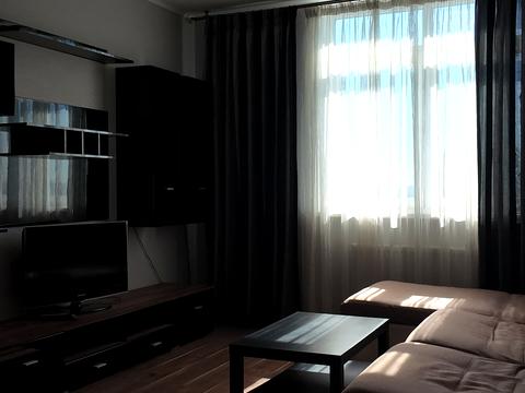 квартира за адресою Воскресенська вул., 12-Б