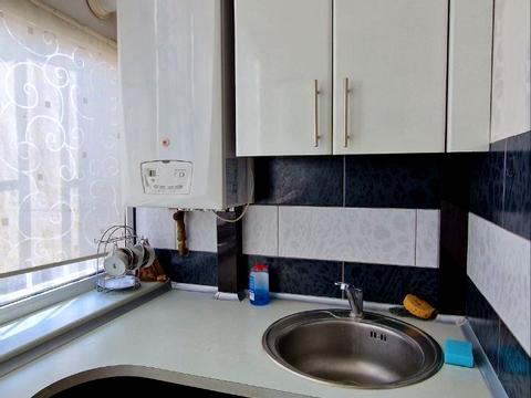 квартира за адресою Старокостянтинівське шосе, 26/1