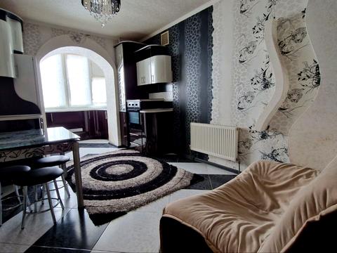 квартира за адресою Старокостянтинівське шосе, 26/1