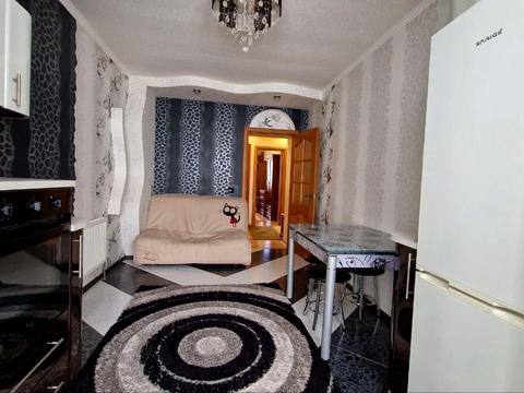 квартира за адресою Старокостянтинівське шосе, 26/1