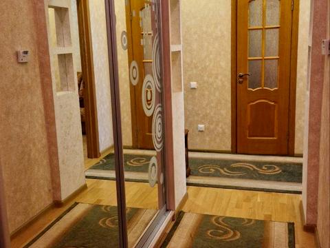 квартира за адресою Старокостянтинівське шосе, 26/1