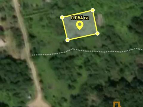 ділянка за адресою 