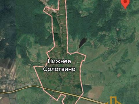 ділянка за адресою 