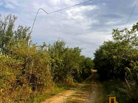 ділянка за адресою 