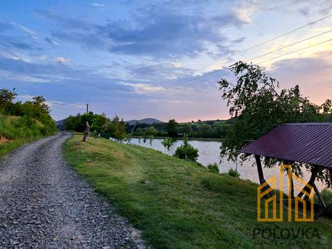 ділянка за адресою 