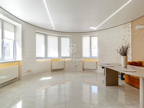 квартира по адресу Боголюбова ул., 21