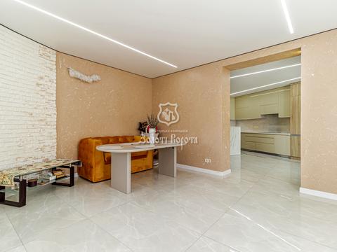 квартира по адресу Боголюбова ул., 21