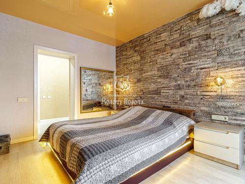 квартира по адресу Боголюбова ул., 21