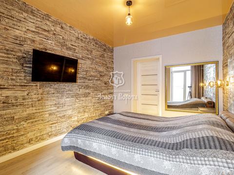 квартира по адресу Боголюбова ул., 21