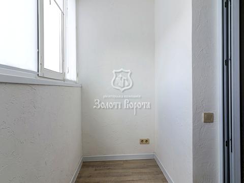 квартира по адресу Боголюбова ул., 21