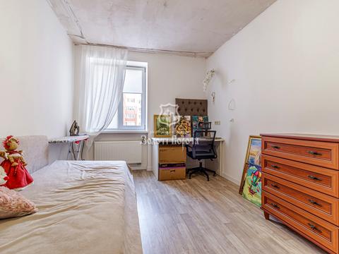 квартира по адресу Боголюбова ул., 21