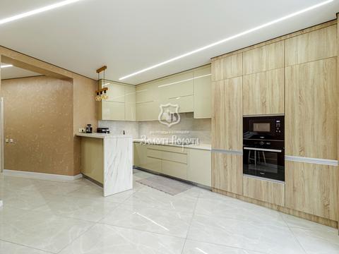 квартира по адресу Боголюбова ул., 21