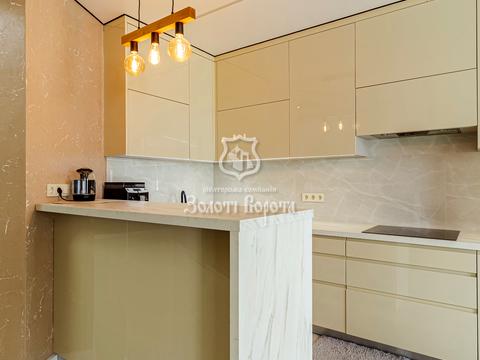 квартира по адресу Боголюбова ул., 21