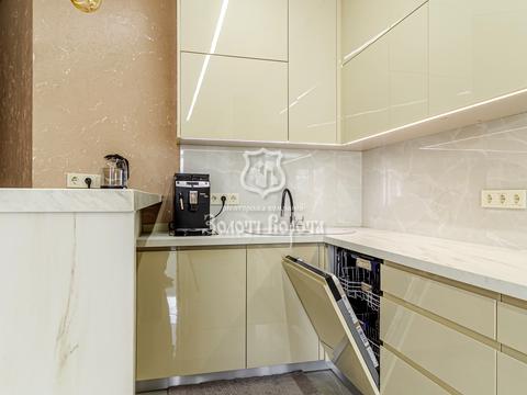 квартира по адресу Боголюбова ул., 21